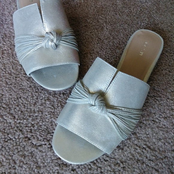 Joe's Jeans Shoes - Joe's Jeans Sandals